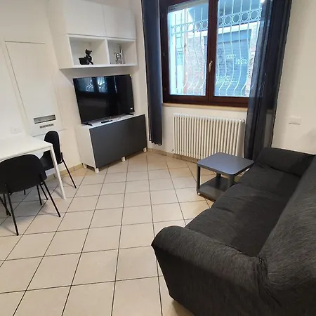 Vicolo Dari Apartmán