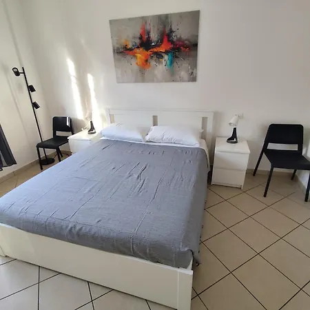 Vicolo Dari Apartmán *