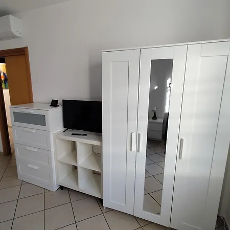 Apartmán Vicolo Dari *