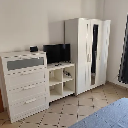 Vicolo Dari Apartmán San Benedetto del Tronto