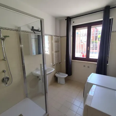 Vicolo Dari Apartmán *
