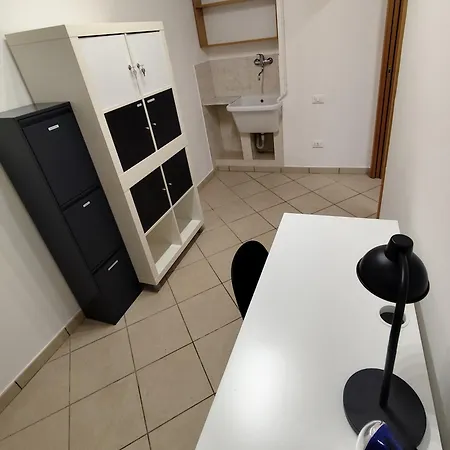 Vicolo Dari Apartmán San Benedetto del Tronto