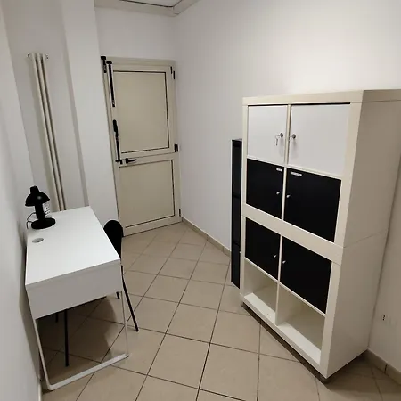 Vicolo Dari *