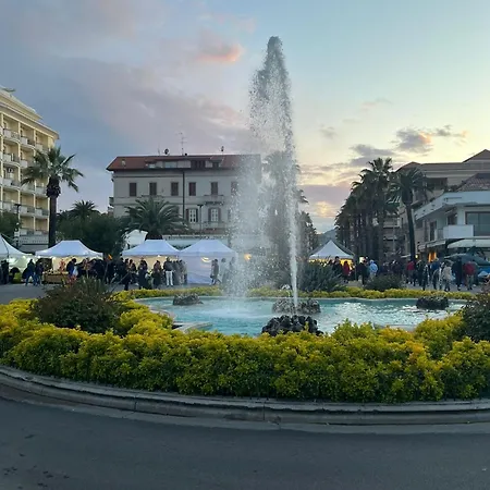 Apartmán Vicolo Dari *