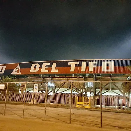 Vicolo Dari San Benedetto del Tronto