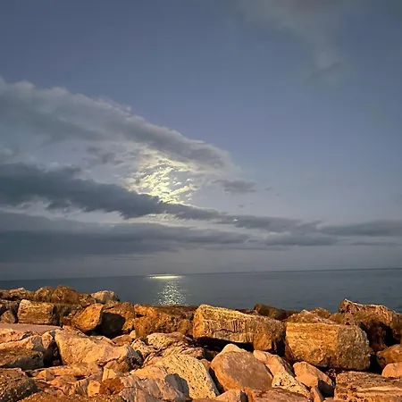 Vicolo Dari Apartmán San Benedetto del Tronto
