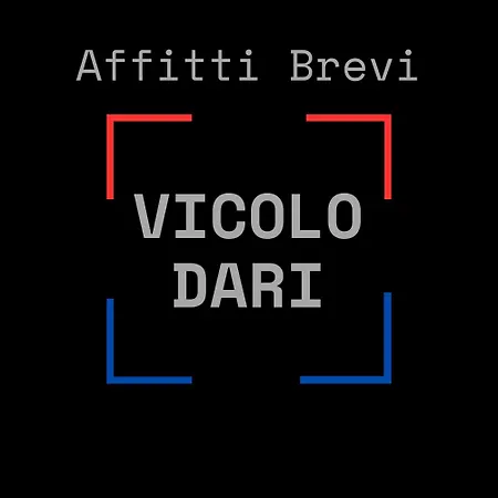 Vicolo Dari Apartmán